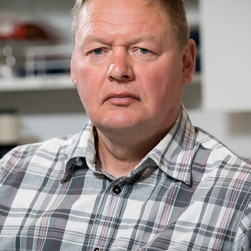Pauli Ollikka profiilikuva